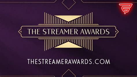 streamer award winners|The Streamer Awards 2024 All Results Revealed